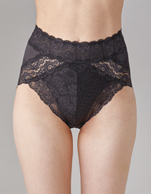 外贸内衣产品收腹提臀塑身内裤