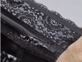 日本技术收腹提臀塑身内裤